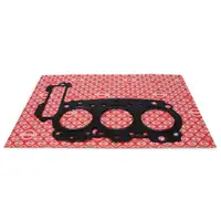 ELRING 530.701 Zylinderkopfdichtung f&uuml;r PORSCHE 911 996 3.4 Carrera 4 301/320 PS