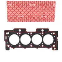 ELRING 530.243 Zylinderkopfdichtung f&uuml;r PEUGEOT 306 106 1 2 205 2 CITROEN Berlingo 1.0 1.1