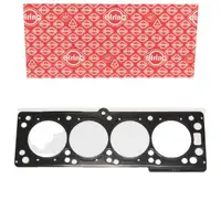ChatGPT: ELRING 538.030 Cylinder Head Gasket for OPEL Antara A and CHEVROLET Captiva 2.4