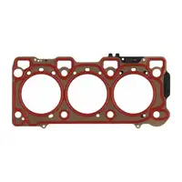 ELRING 541.232 Zylinderkopfdichtung Zylinder 1-3 f&uuml;r HYUNDAI ix55 3.0 V6 CRDi 22311-3A120