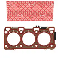 ELRING 541.232 Zylinderkopfdichtung Zylinder 1-3 f&uuml;r HYUNDAI ix55 3.0 V6 CRDi 22311-3A120