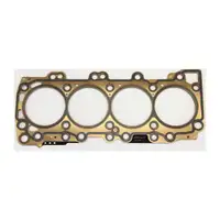 ELRING 549.270 Zylinderkopfdichtung f&uuml;r NISSAN Murano 2 Navara NP300 Pathfinder 3 2.5D