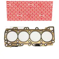 ELRING 549.270 Zylinderkopfdichtung f&uuml;r NISSAN Murano 2 Navara NP300 Pathfinder 3 2.5D