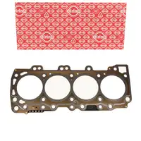 ELRING 549.290 Zylinderkopfdichtung f&uuml;r NISSAN Murano 2 Navara NP300 Pathfinder 3 2.5D