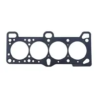 ELRING 569.710 Zylinderkopfdichtung f&uuml;r HYUNDAI Accent 2 3 Elantra 3 KIA Rio 2 1.6