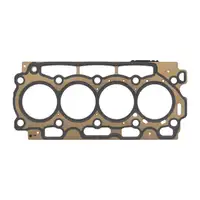 ELRING 569.802 Zylinderkopfdichtung f&uuml;r CITROEN PEUGEOT MINI FIAT MAZDA VOLVO 1.6D