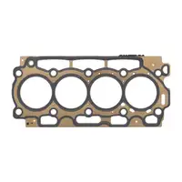 ELRING 569.822 Zylinderkopfdichtung f&uuml;r CITROEN PEUGEOT MINI FIAT MAZDA VOLVO 1.6D
