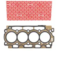 ELRING 569.822 Zylinderkopfdichtung f&uuml;r CITROEN PEUGEOT MINI FIAT MAZDA VOLVO 1.6D