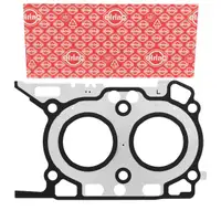 ELRING 578.470 Zylinderkopfdichtung Dichtung Zylinderkopf LINKS f&uuml;r SUBARU Impreza XV 1.6