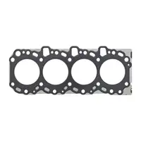 ELRING 588.840 Cylinder Head Gasket for TOYOTA Hilux 7 Pickup 3.0D 11115-30032-D0