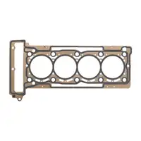 ELRING Zylinderkopfdichtung + Schraubensatz f&uuml;r MERCEDES W/V177 W247 C/X118 H/X247 M260