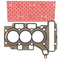 ELRING Zylinderkopfdichtung f&uuml;r CITROEN C3 2 3 DS3 OPEL Corsa F PEUGEOT 208 1 308 2 1.2