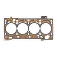 ELRING Zylinderkopfdichtung 1,55MM + Schraubensatz f&uuml;r VW Golf 7 Passat B8 Tiguan 2.0 TDI