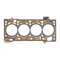ELRING Zylinderkopfdichtung 1,71MM + Schraubensatz f&uuml;r VW Golf 7 Passat B8 Tiguan 2.0 TDI