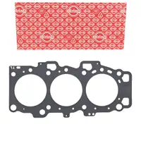 ELRING 594.150 Zylinderkopfdichtung f&uuml;r HYUNDAI Tucson Coupe 2 KIA Sportage 2 2.7 links
