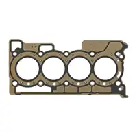 ELRING 598.620 Zylinderkopfdichtung f&uuml;r RENAULT Clio 4 Megane / Scenic 3 4 1.2 110449745R