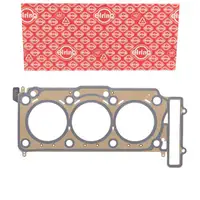 ELRING 598.250 Zylinderkopfdichtung f&uuml;r MERCEDES W204 C204 S204 C218 W212 W221 M276 links