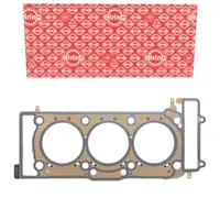 ELRING Cylinder Head Gasket for MERCEDES-BENZ W212 S212 S213 3.5 M276 (right-hand side) 2760160400