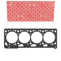 ELRING Zylinderkopfdichtung für VW Golf 3 Polo 3 SEAT Ibiza SKODA 1.4 1.6 030103383AH