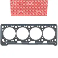 ELRING 622.290 Zylinderkopfdichtung f&uuml;r VW Golf 3 Vento SEAT Ibiza 2 Cordoba 1.6i ABU