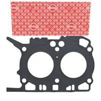 ELRING 648.610 Zylinderkopfdichtung LINKS f&uuml;r TOYOTA GT 86 Coupe SUBARU BRZ 2.0