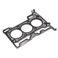 ELRING Zylinderkopfdichtung + Schrauben + 2x DAYCO Zahnriemen f&uuml;r FORD 1.0 EcoBoost