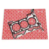 ELRING 650.420 Zylinderkopfdichtung für FORD Fiesta 6 7 Focus 3 5 C-Max 2 1.0 EcoBoost