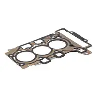 ELRING 650.050 Zylinderkopfdichtung f&uuml;r CITROEN Berlingo C3 2 3 C4 2 PEUGEOT 208 308 1.2