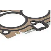 ELRING 650.050 Zylinderkopfdichtung f&uuml;r CITROEN Berlingo C3 2 3 C4 2 PEUGEOT 208 308 1.2