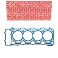 ELRING 655.570 Zylinderkopfdichtung Dichtung Zylinderkopf