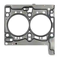ELRING 655.980 Zylinderkopfdichtung f&uuml;r FIAT 500 Panda Punto LANCIA Ypsilon 55229635 0.9