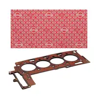 ELRING 658.200 Cylinder Head Gasket for BMW 1 Series E81, E87; 3 Series E90&ndash;E93; 5 Series N47 11128506129
