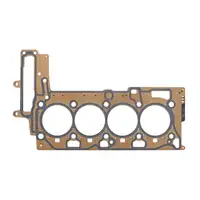 ELRING 658.210 Zylinderkopfdichtung f&uuml;r BMW E81 E82 E87 E88 E90 E91 E92 E93 E60 E61 N47