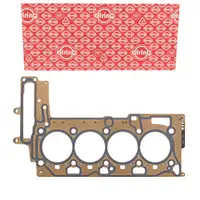 ELRING 658.210 Zylinderkopfdichtung f&uuml;r BMW E81 E82 E87 E88 E90 E91 E92 E93 E60 E61 N47
