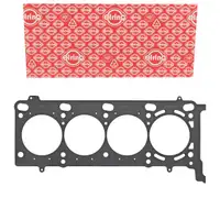 ELRING 659.110 Zylinderkopfdichtung f&uuml;r BMW X5 E53 4.6is M62 rechts 11127519406