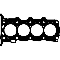 ELRING 699.210 Zylinderkopfdichtung f&uuml;r TOYOTA Auris Corolla Yaris MINI R50 R53 1.4D