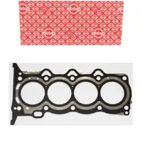 ELRING 699.260 Zylinderkopfdichtung f&uuml;r TOYOTA Auris Corolla Yaris MINI R50 R53 1.4D