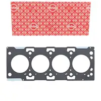 ELRING 703.050 Zylinderkopfdichtung f&uuml;r KIA Cerato 1 Carens 1 HYUNDAI Elantra 3 2.0 CRDi