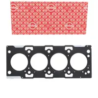 ELRING 703.100 Cylinder Head Gasket for KIA Cerato 1, Carens 1, and HYUNDAI Elantra 3 2.0 CRDi