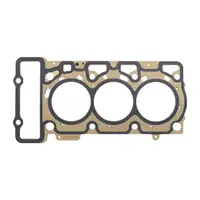 ELRING 703.120 Zylinderkopfdichtung Dichtung f&uuml;r SMART Cabrio ForTwo 450 Roadster 452 M160