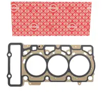 ELRING 703.120 Zylinderkopfdichtung Dichtung f&uuml;r SMART Cabrio ForTwo 450 Roadster 452 M160
