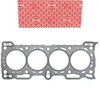 ELRING 704.620 Zylinderkopfdichtung Dichtung Zylinderkopf f&uuml;r HONDA Prelude 3 BA 2.0