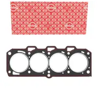 ELRING 710.410 Zylinderkopfdichtung Dichtung f&uuml;r FIAT Brava Bravo 1 Marea LANCIA Y 840 1.4
