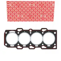 ELRING 710.440 Zylinderkopfdichtung f&uuml;r FIAT Punto Marea Brava ALFA 145 146 1.6 1.7 1.8