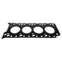 ELRING 710704 Zylinderkopfdichtung f&uuml;r PORSCHE CAYENNE (9PA) S 4.5 Turbo / S 4.5