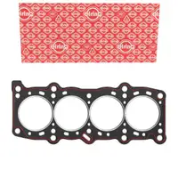 ELRING 710.280 Zylinderkopfdichtung f&uuml;r FIAT Doblo Punto Palio Strada LANCIA Y 840 1.2