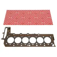 ELRING 713.173 Zylinderkopfdichtung für BMW 3er F30 F31 5er F10 X3 F25 X4 F26 X5 F15 N57