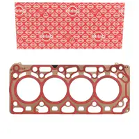 ELRING 715.421 Zylinderkopfdichtung für VOLVO S60 2 3 S80 2 S90 2 V40 V60 1 2 V70 3 V90 2