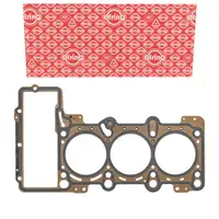 ELRING 715.830 Zylinderkopfdichtung Dichtung Zylinder 1-3 f&uuml;r AUDI A6 C6 2.4 06E103148P