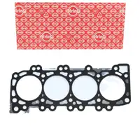 ELRING 715.130 Zylinderkopfdichtung für NISSAN Navara Pathfinder 3 NP300 Pick Up 2.5D